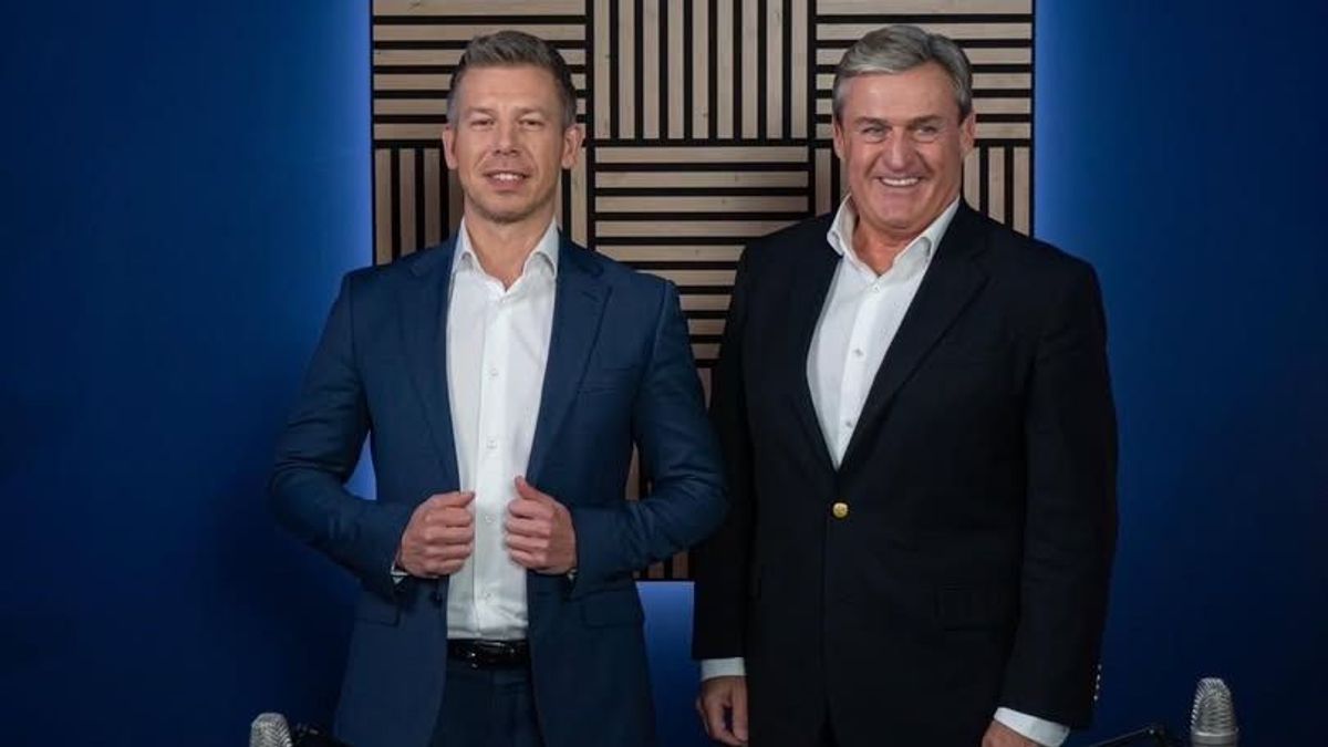 Vihar közeleg, és viharban ismerni meg a kapitányt. Ám ez a Kapitány maga a vihar