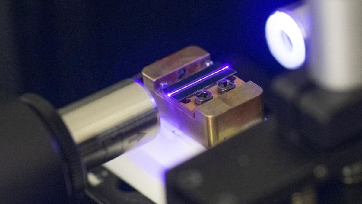 Rohamosan közeleg a techforradalom: ott az ász Európa kezében, de hamar szertefoszlik az előny, ha ez bekövetkezik