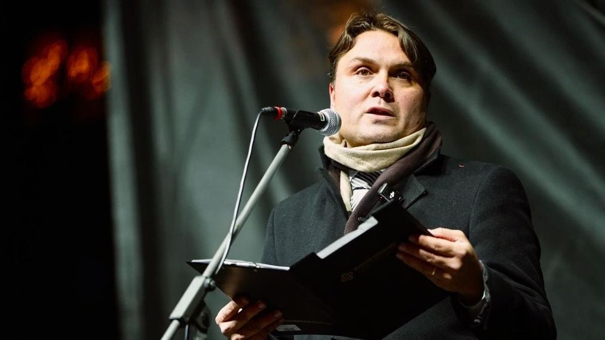 „Nem hagyjuk, hogy a hatalom túlkapásokra vetemedjen” – Gubík László a Mandinernek a magyar politikus pozsonyi elhurcolásáról