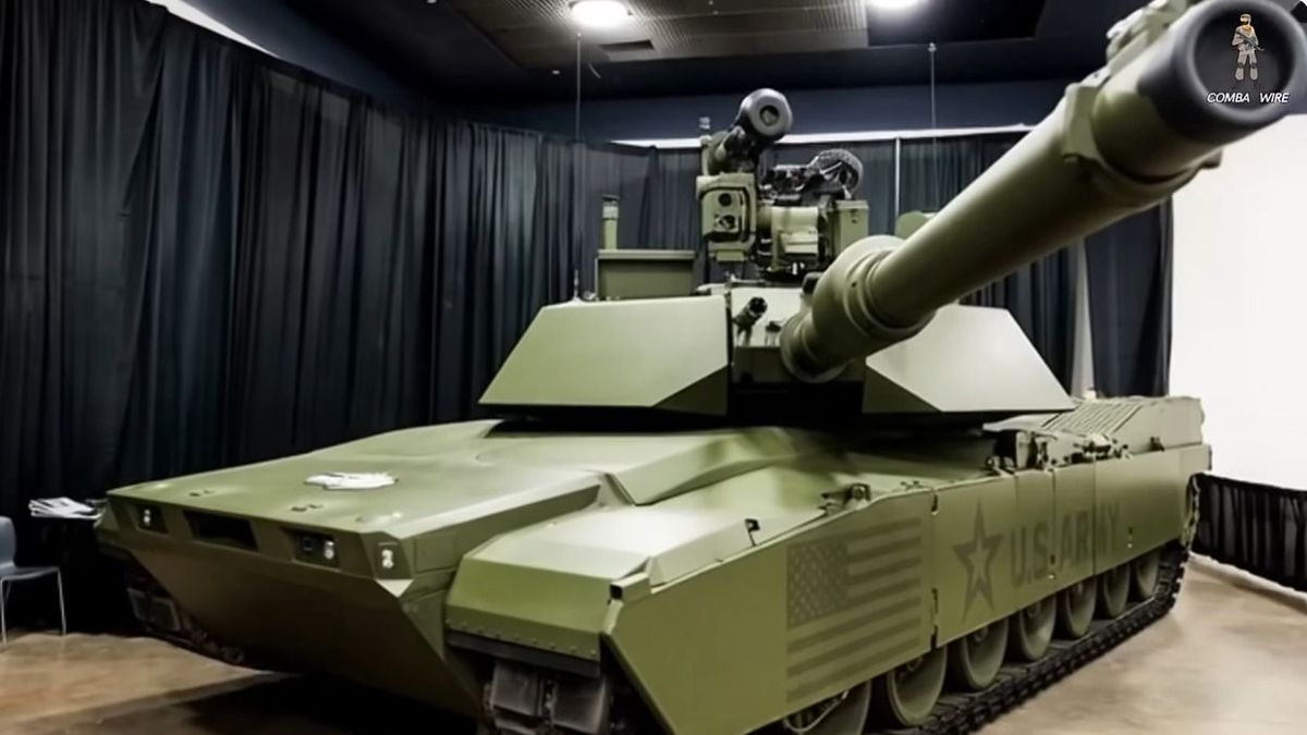 Új dimenzió a hadviselésben: Amerika legújabb harci gépe minden várakozást felülír (VIDEÓ)