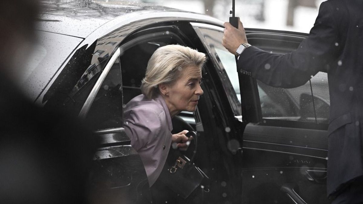 Brüsszel most az autóipart „boldogítja”