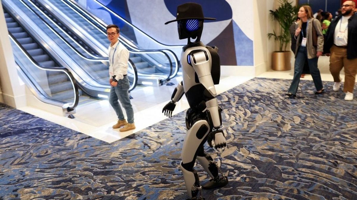 Durván a fékre lépnének az MI ellenzői