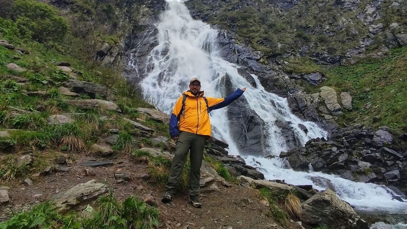 Kopik a&nbsp;bakancs, gyógyul a&nbsp;lélek