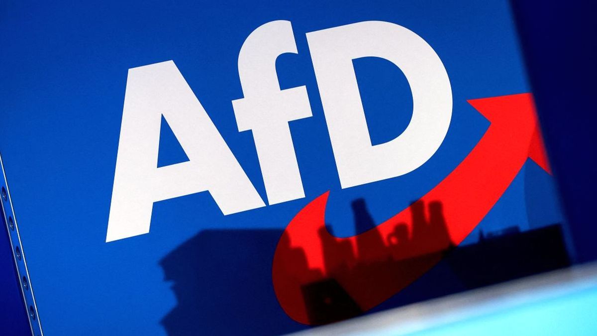 Történelmi áttörés: az AfD akkora győzelmet arathat, hogy az egész világon visszhangozhat