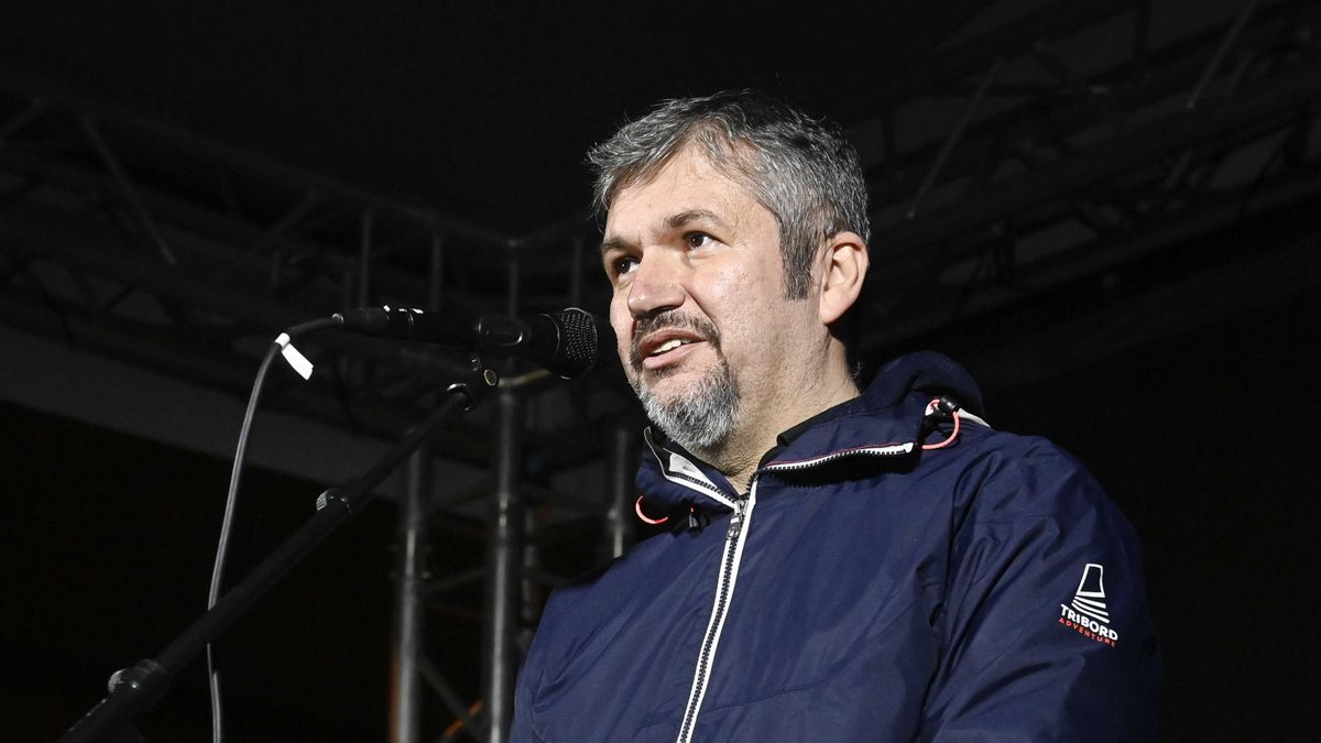 A Tisza Párt mindent bevet, hogy az egyetlen ellenzéki párt legyen a szavazólapon