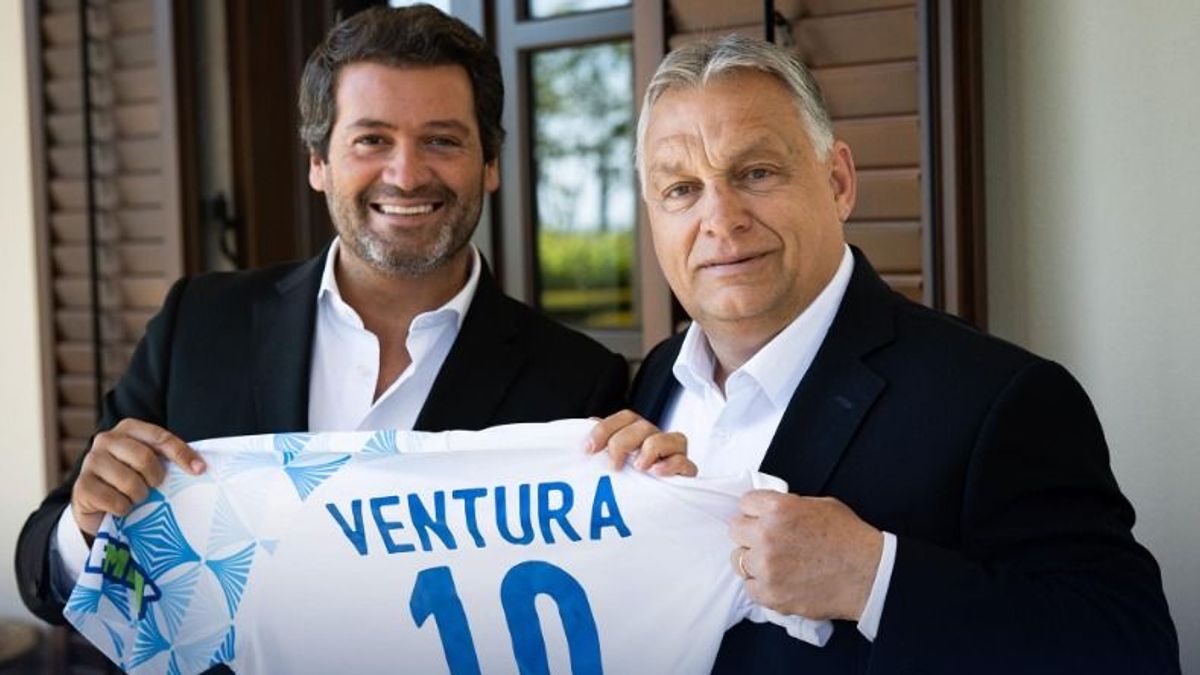 Totális pánik törhet ki Brüsszelben: Orbán Viktor újabb szövetségese diadalmaskodhat!