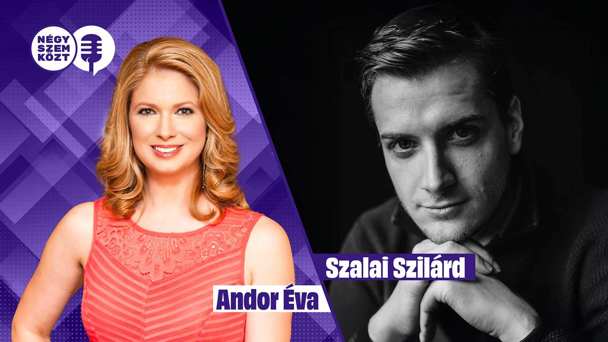 Magyar Péter nevetséges vagy inkább veszélyes ember? – tényfeltáró elemző válaszol a Négyszemköztben (VIDEÓ)