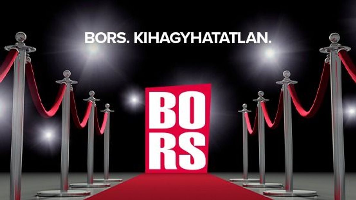 Feljelentették a Bors különszámát betiltó bírónőt