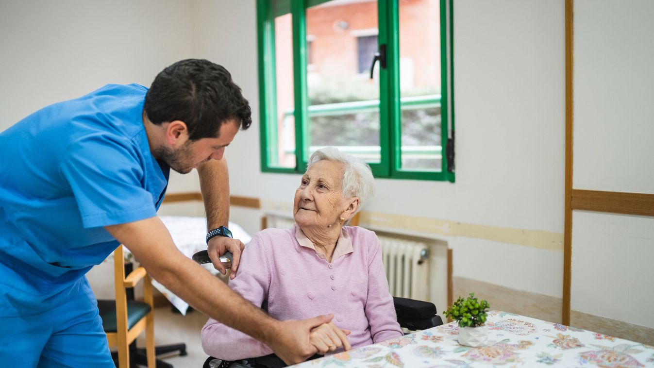 Jár a tisztelet és a méltóság
