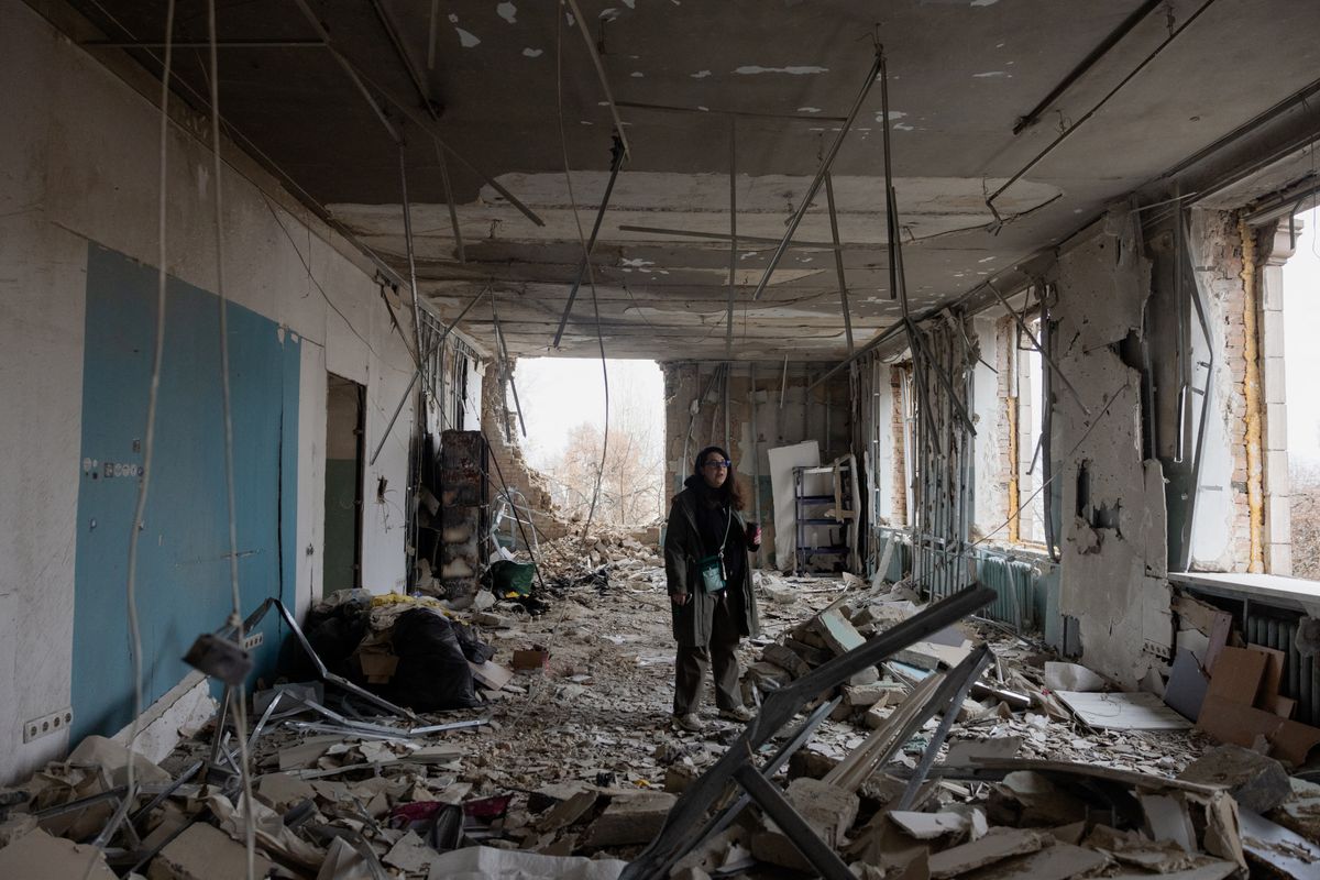 Ukrajna újabb kivételeket követel, Brüsszel szerint túlzóak a félelmek.