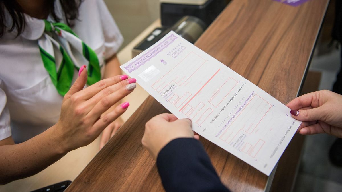 Felpörgött az állampapírpiac, ősz óta tarol az új termék