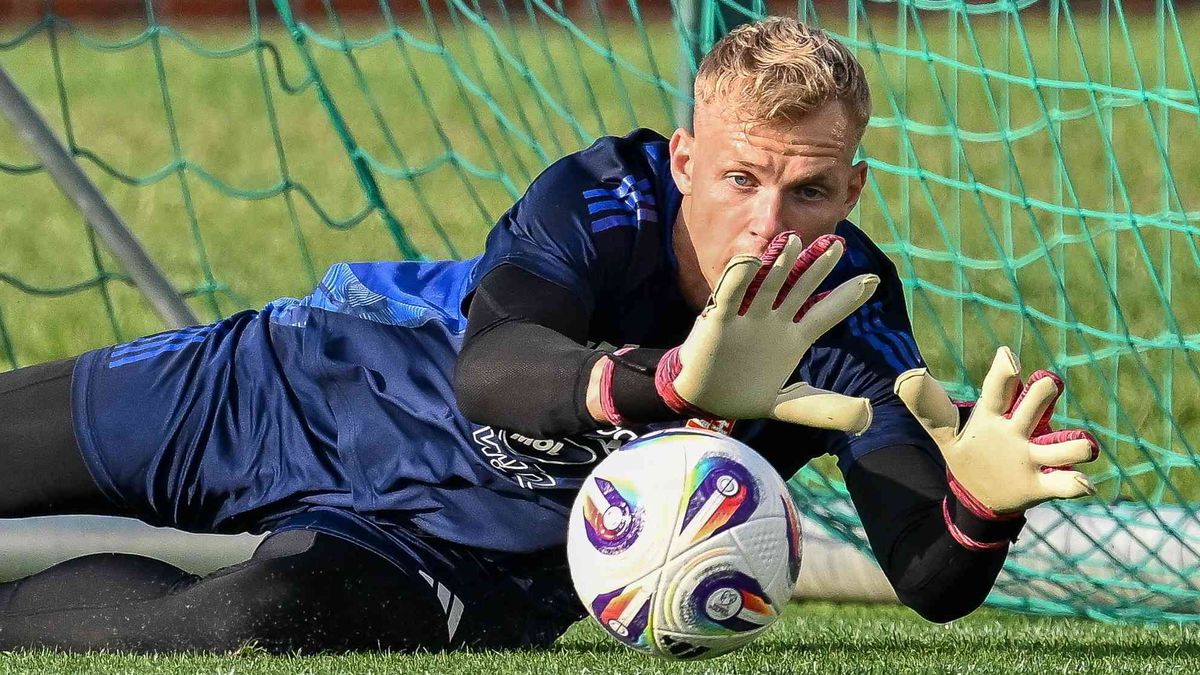 Elképesztő: akarata ellenére nevezték a meccsre Angliában a magyar válogatott labdarúgót