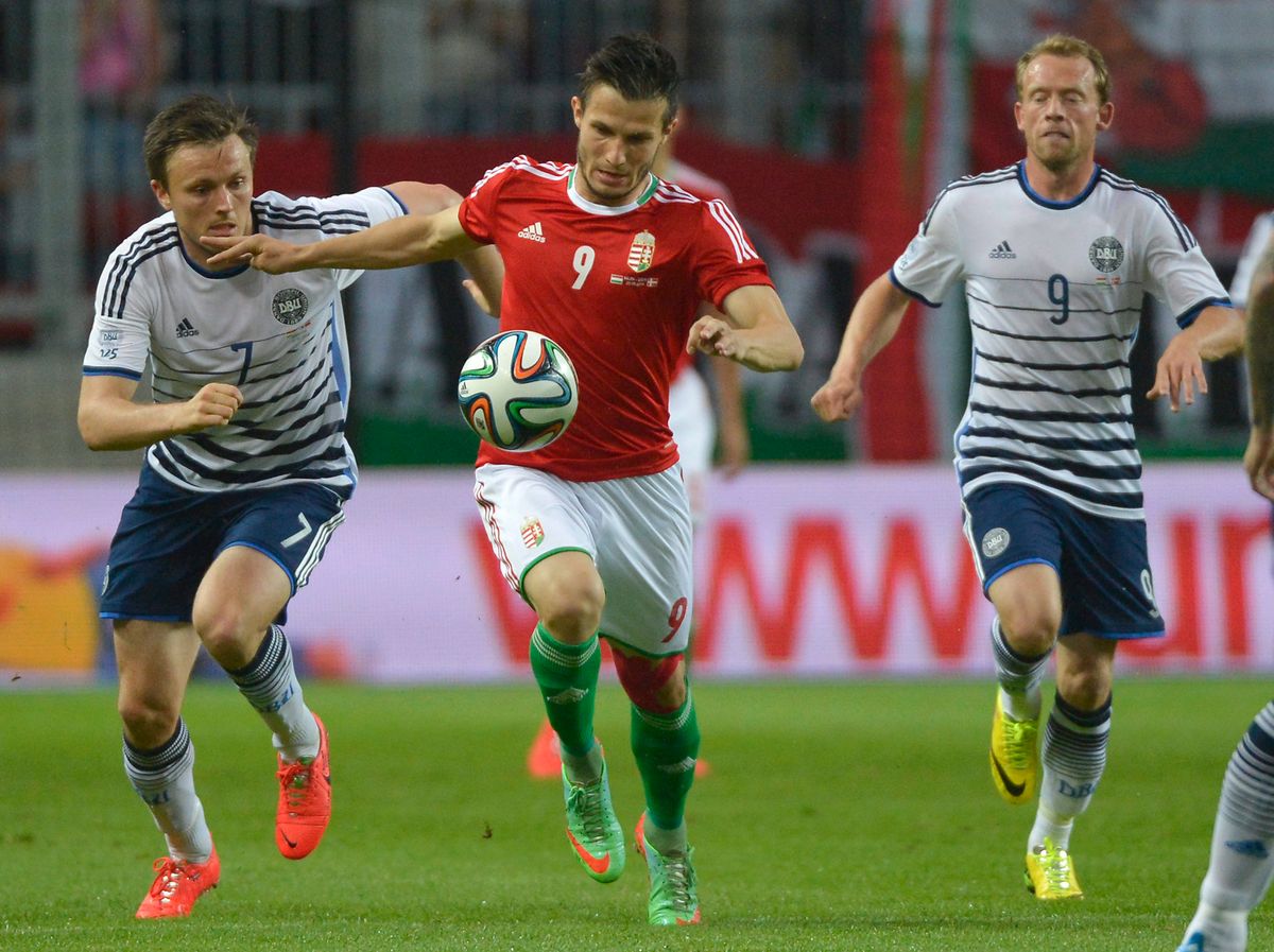 Rudolf Gergely; Kvist Jörgensen, William; Krohn-Dehli, Michael 