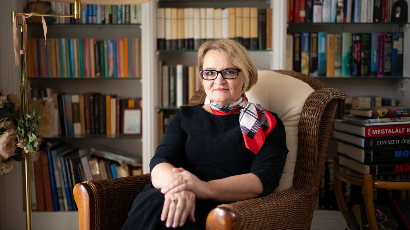 Mesék és a miértek