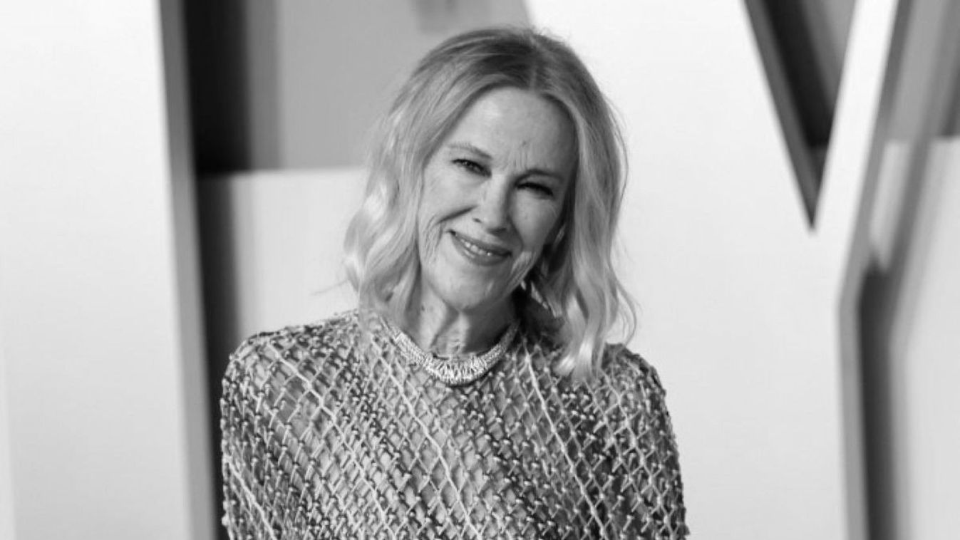 Catherine O'Hara