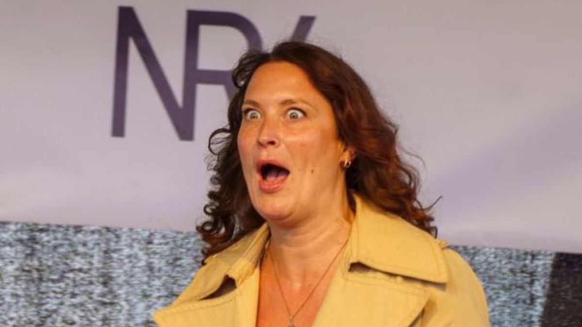 Mérő Verának elgurult a gyógyszere, habzó szájjal ugrott Orbánéknak