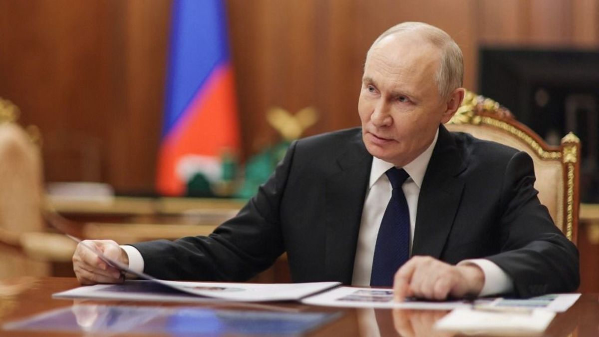 Nem várt fordulat: kihúzták Putyin alól a szőnyeget – komoly pofont kapott az orosz gazdaság