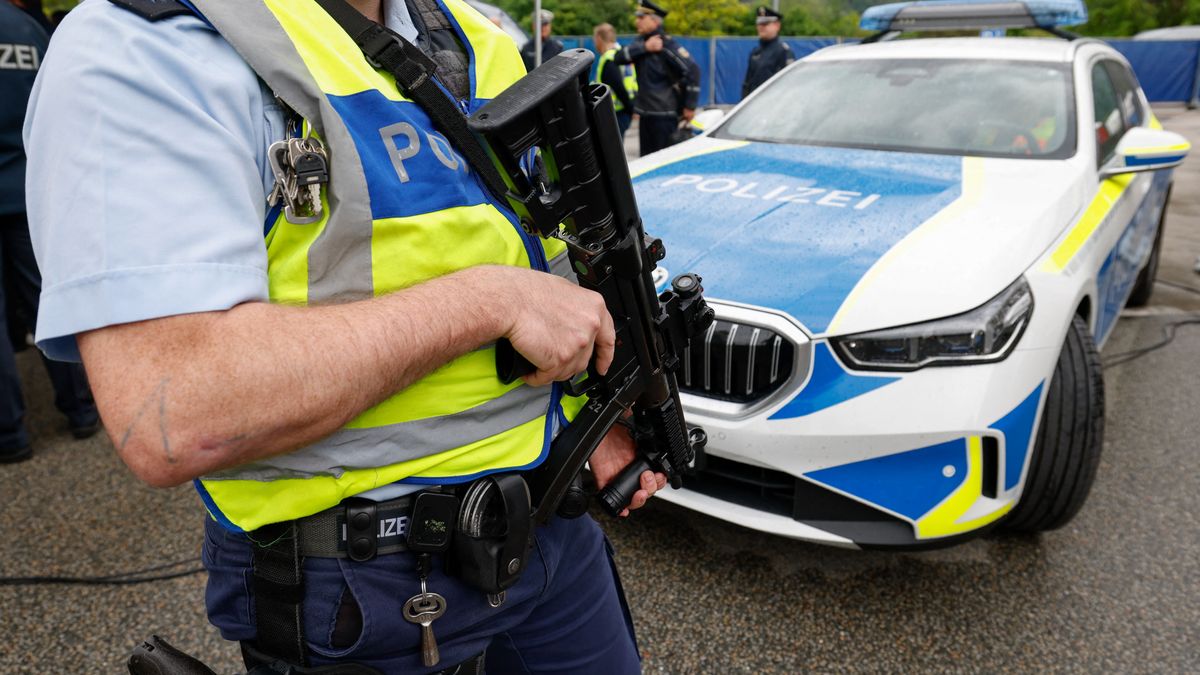 Északi Áramlat: Ukrajna szerint embertelen körülmények között tartják fogva a gyanúsítottat Németországban