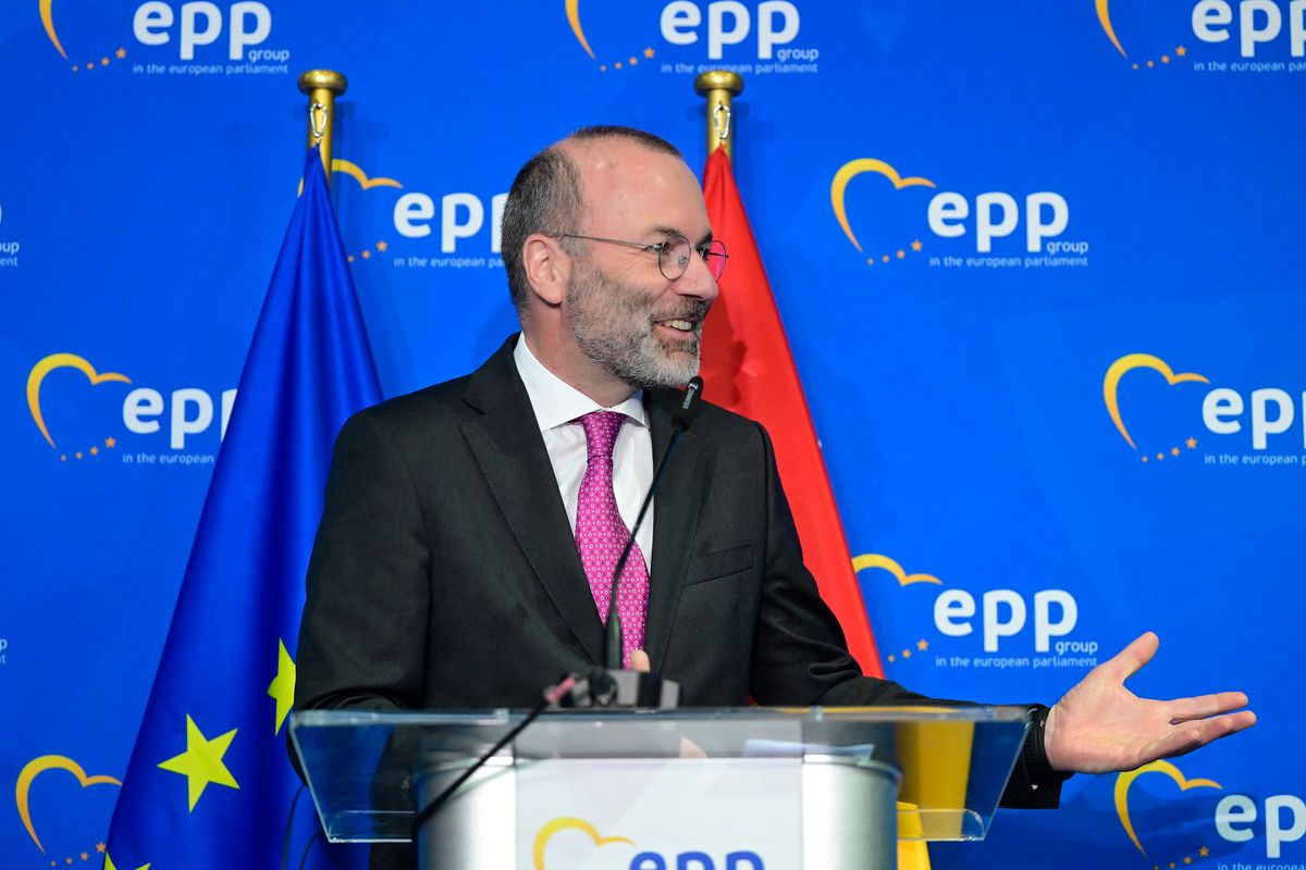 Weber új uniós csúcsposztot javasol Brüsszelben. A terv támogatói reformot, kritikusai személyes hatalmi törekvéseket látnak benne.