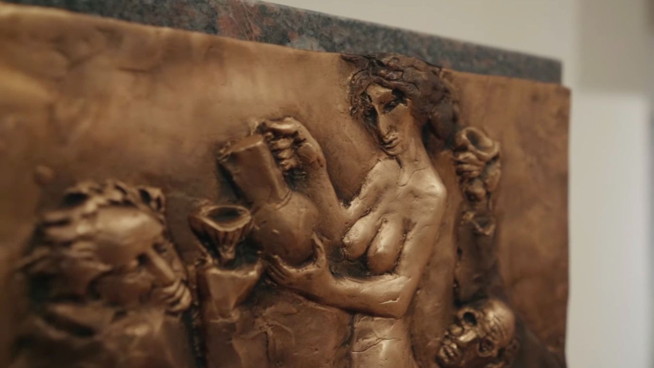 Belső rend ellensúlyozta a külvilág zaját