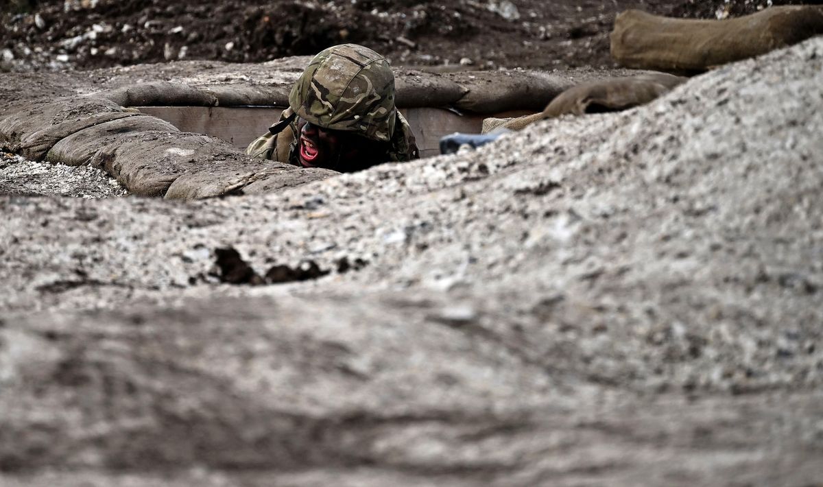 Oroszország afrikaiakat küld az ukrajnai frontra, gyakran megtévesztéssel vagy kényszerrel.