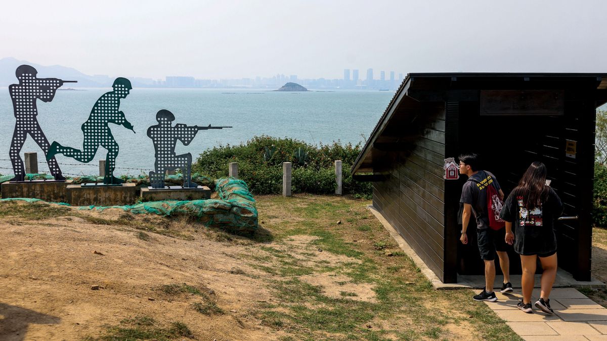 Növekszik a feszültség a Távol-Keleten – ez már nem csupán regionális ügy