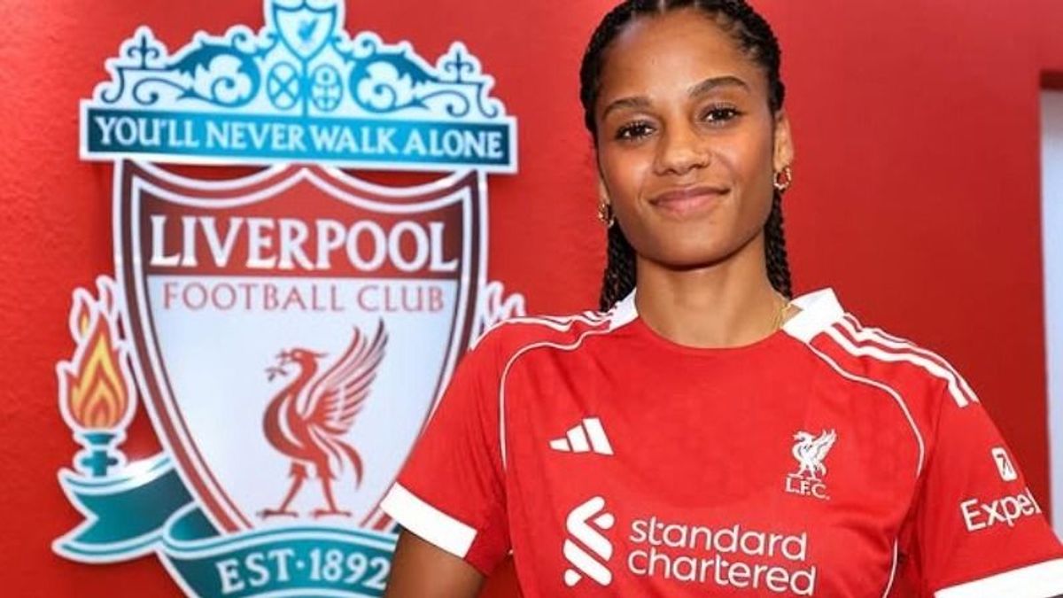 Csillagot is leigazolta a Liverpool – rögtön beindult a magyar emberek fantáziája