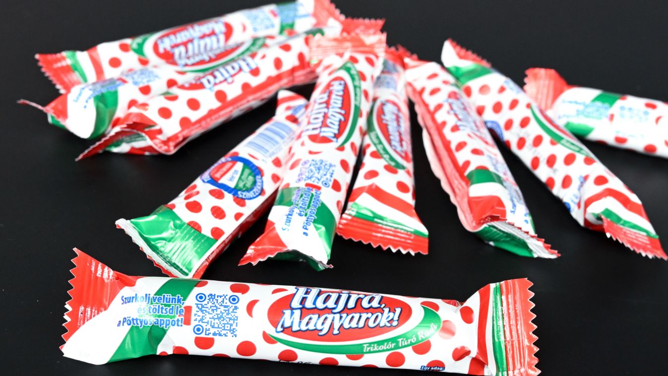 A Magyar Termék védjegy értéket képvisel