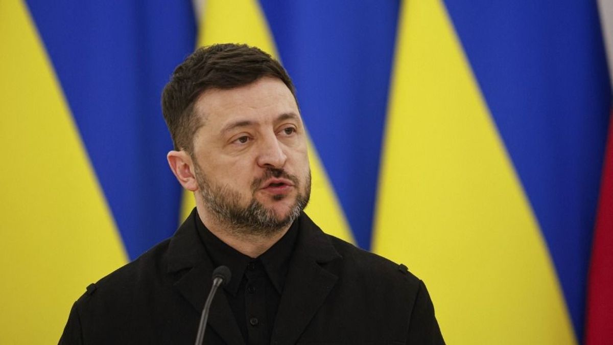 Fordulópont Ukrajnában: küszöbön a háború lezárásához szükséges kulcsfontosságú megállapodás