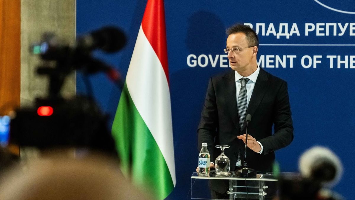 Szijjártó Péter fényes jövőt vázolt fel: soha nem látott előnyhöz juthat Magyarország – az egész régiót behálóznák a Mol vezetékei