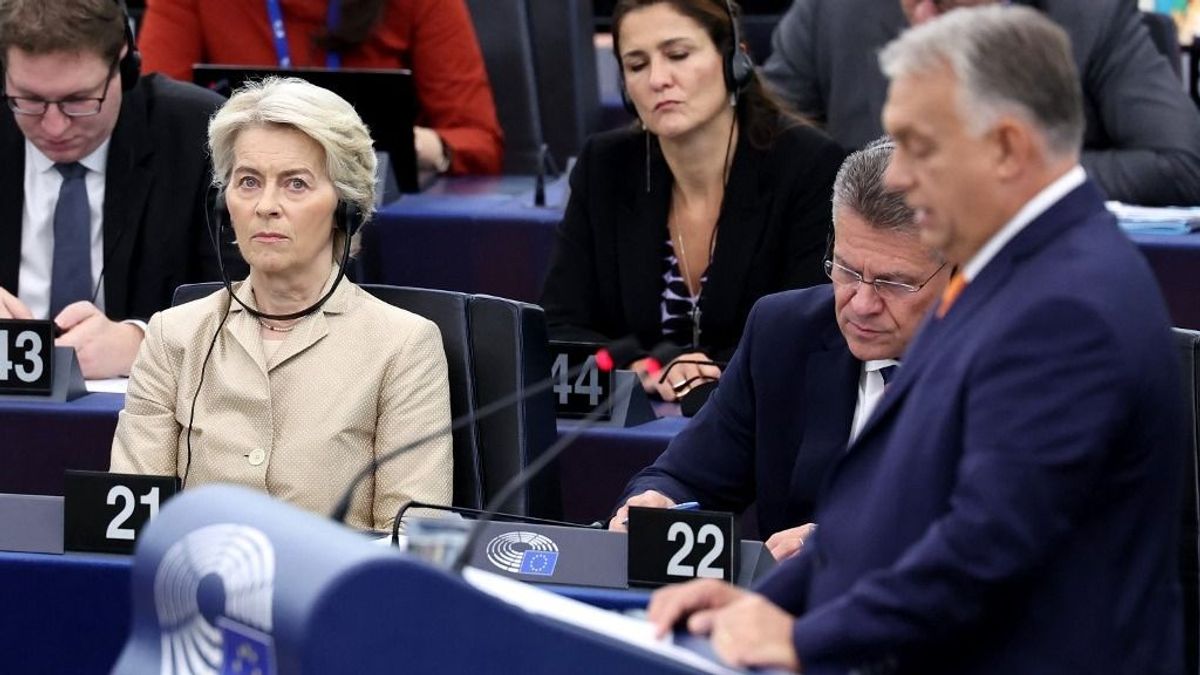 Futótűzként terjed a hír: Magyarország az élre került, csak Spanyolország és Hollandia tudja tartani vele a lépést