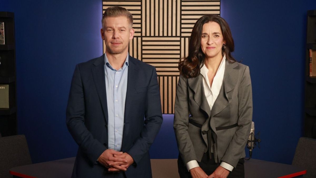 Kész kabaré, amit Magyar Péterék művelnek: gyorsan közröhejt is csináltak belőlük