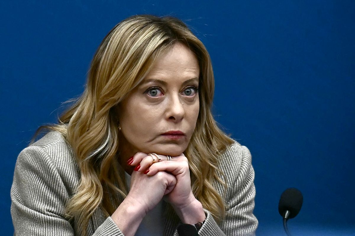 Meloni nyíltan beszélt Trump grönlandi kijelentéseiről. Szerinte nem katonai támadásról van szó, hanem stratégiai figyelmeztetésről más szereplőknek.