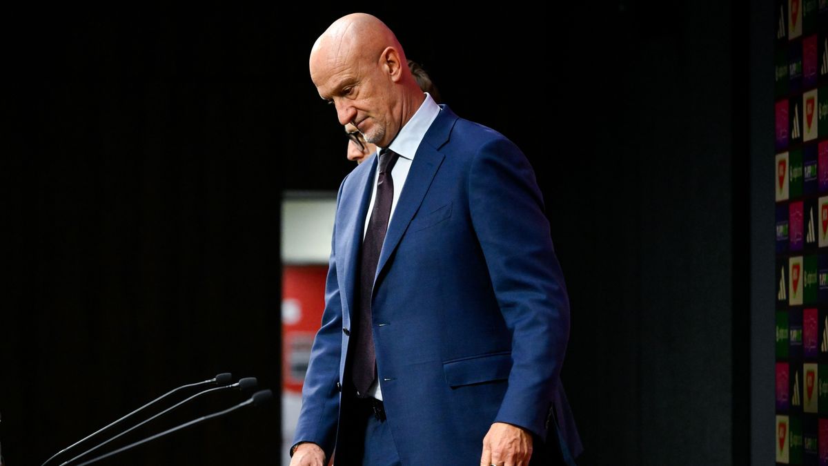 Marco Rossi kért még egy esélyt tőlünk