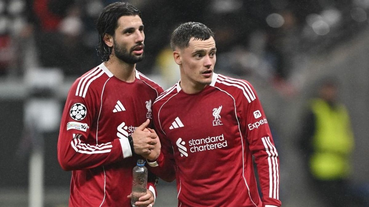 Meglepetés a pokoli katlanban: kulcsmérkőzésen kapnak kiemelkedő szerepet a Liverpool magyarjai