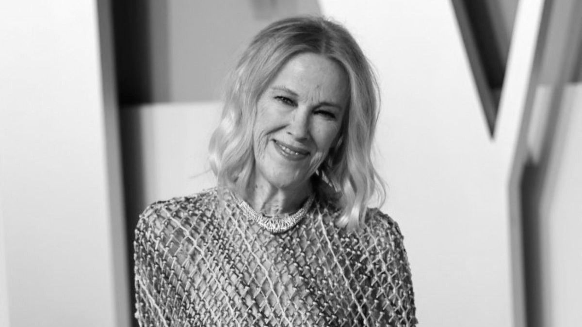 Elhunyt a Kevin anyukáját játszó Catherine O'Hara