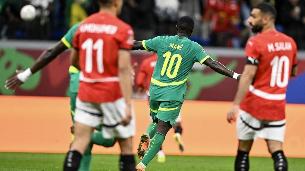 Egykori liverpooli ellenlábasa szomorította Szalaht, kiesett Egyiptom – ez Szoboszlaira is hatással lehet