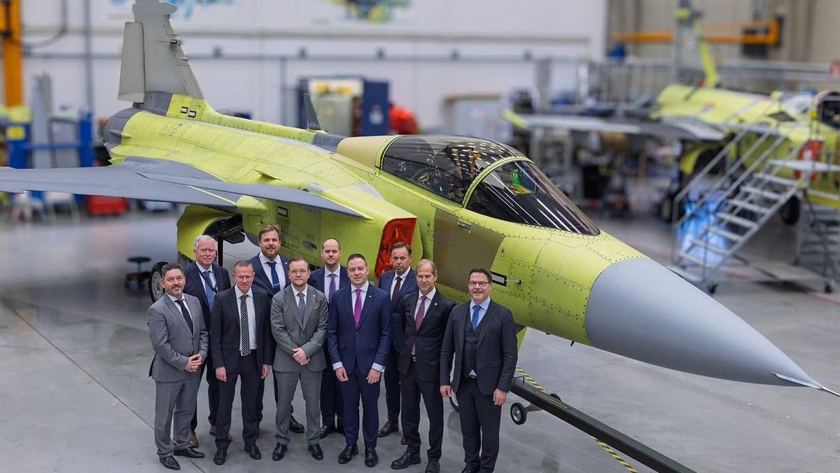 Itt a friss erősorrend: így áll Magyarország a világ toplistáján