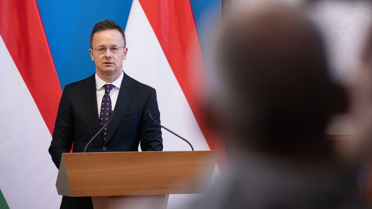 Brüsszel minden eddiginél durvább akcióra készül: Szijjártó Péter figyelmeztetett, ez minden magyart érint