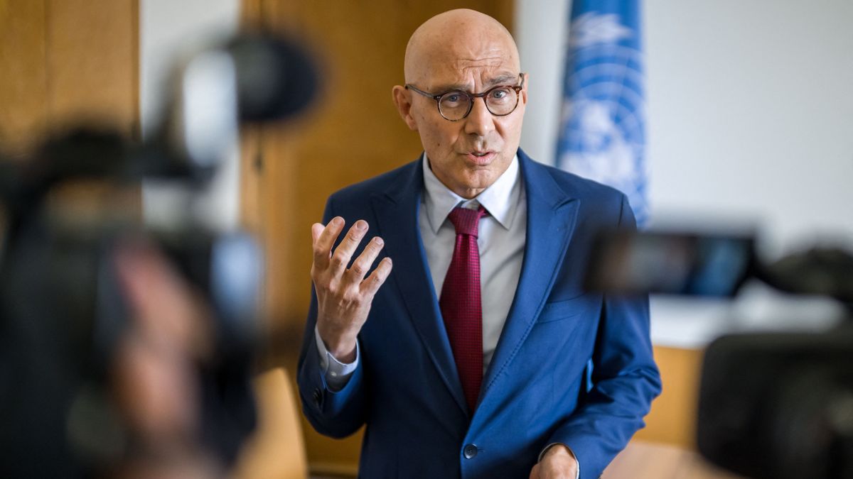 Az ENSZ-főbiztos keményen nekiment Washingtonnak: jogsértő bevándorlási razziákról és halálesetekről beszél