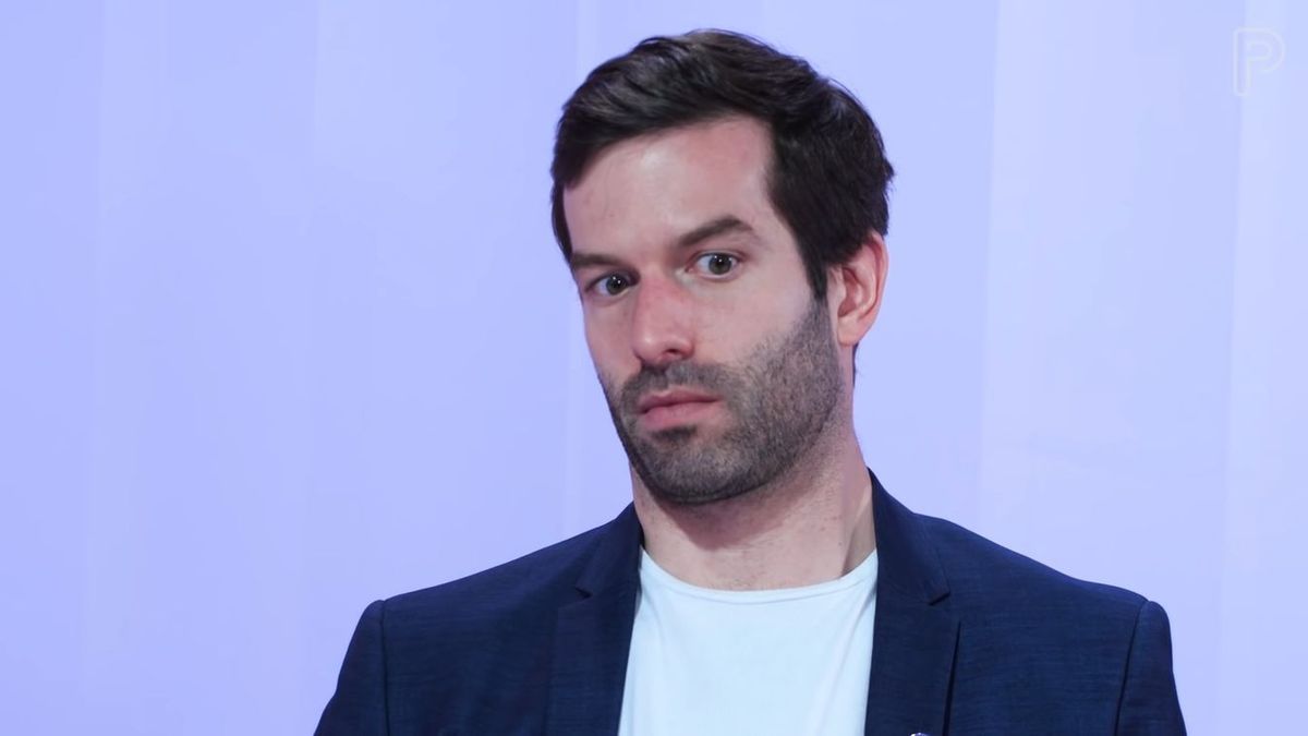 Nem egy súlycsoport: az elektromos rollerét zuhany alá dugó Fekete-Győr nekiment Kapu Tibornak