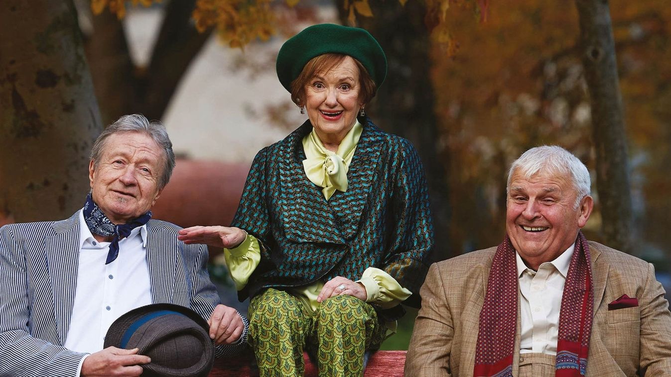 Tartozunk még valahová?