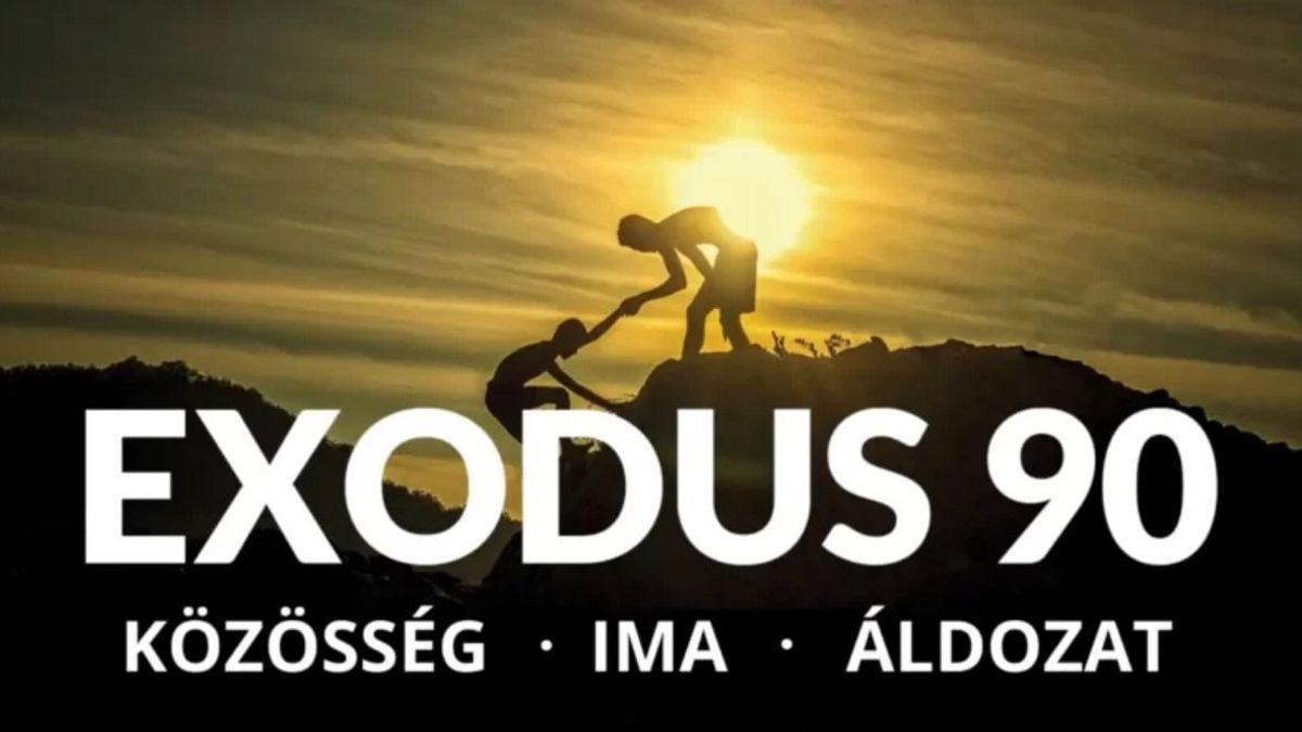 Jön a „szokatlan szabadság” – most 90 nap alatt új emberré lehet válni!