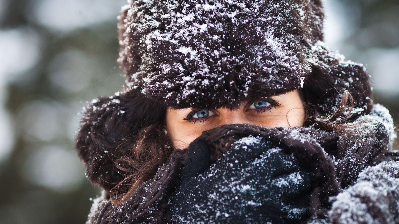 Megvisel bennünket a szokatlan&nbsp;hideg