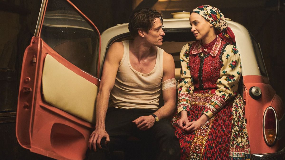 Életre kelt a régi Erdély! – Megnéztük a Magyar menyegző című filmet