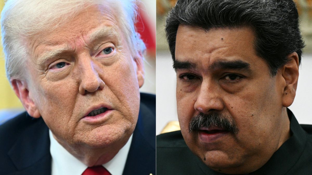 Csak remélni lehet, hogy az amerikaiak tudják mit csinálnak