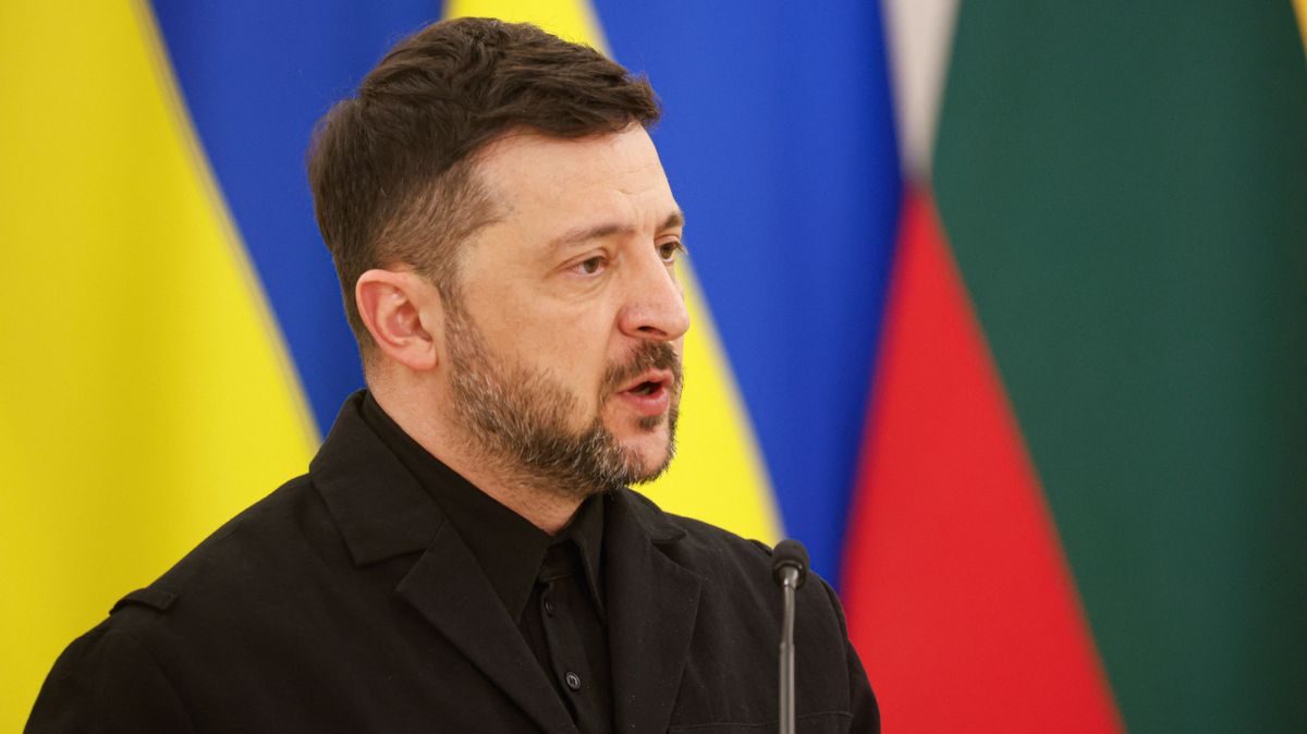 Zelenszkij „álma” nagyon fájna a magyar családoknak