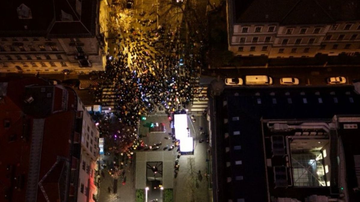 Fénykép bizonyítja, amit Magyar Péter minden áron eltitkolt volna: totális kudarcba fulladt a Tisza mesterkedése