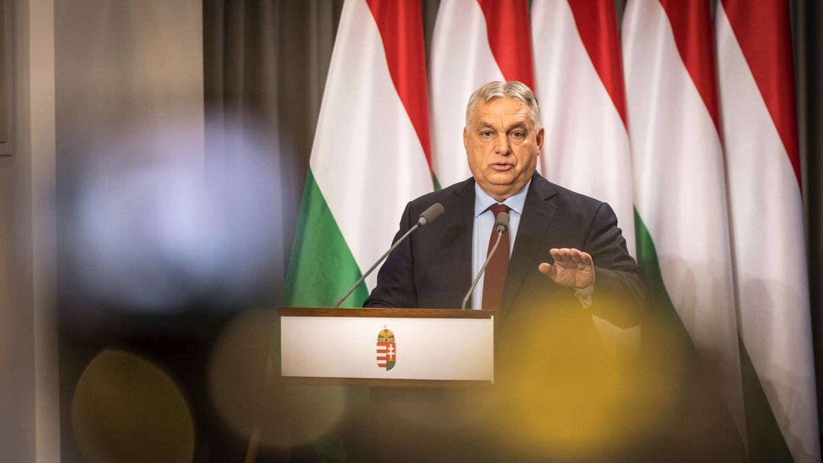 Félelem és rettegés lengi be Brüsszelt: Orbán Viktor soha nem volt még ilyen erős! (VIDEÓ)