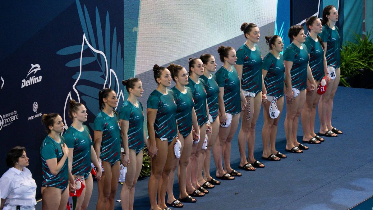 Ami vasárnap nem sikerült, most igen: háromgólos hátrányból vertük az olimpiai bajnokot